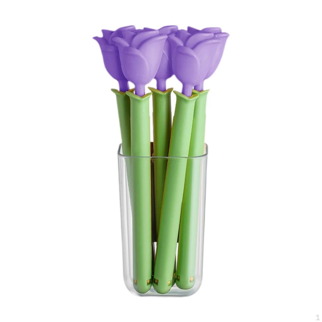 Clips for Food Storage - Set of 5