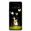For Xiaomi Poco C61 Case Cool Animal Soft Silicone TPU Phone Case Back Cover for PocoC61 Shockproof Lovely Cat Protective Cover