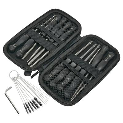 Professional Grade Carburetor Adjustment Tool Set 1For 2pcs Kit for Optimal Performance of For 2 Cycle Engines