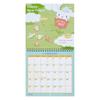 Sanrio Wall Calendar M 2025 Cinnamoroll Wall Hanging 452548