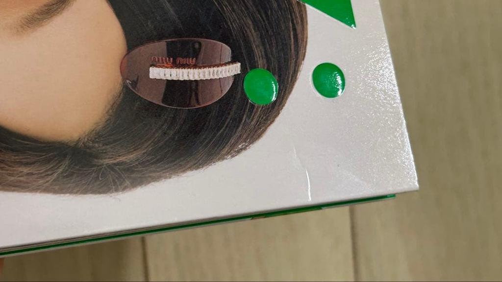 [USED] Red Velvet JOY HELLO solo album