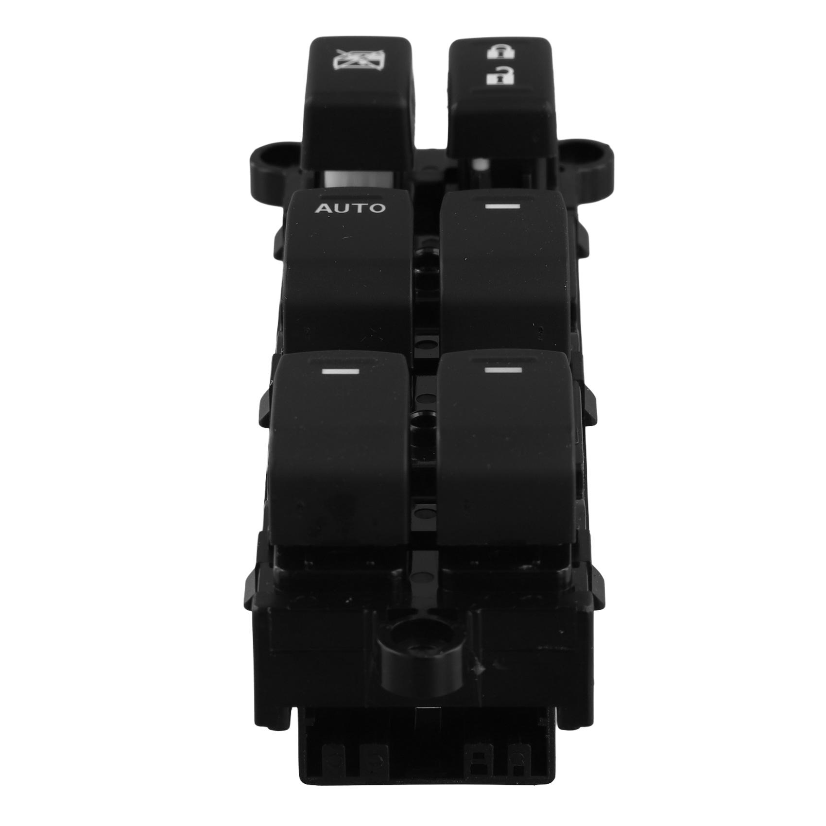 Hot Selling-Left Front Driver Electric Power Window Master Switch Glass Lifter Button 37990-78M00-01 For Suzuki Vitara S-Cross 2