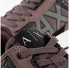 Кроссовки Armani Exchange Trainers Dusseldorf Embossed