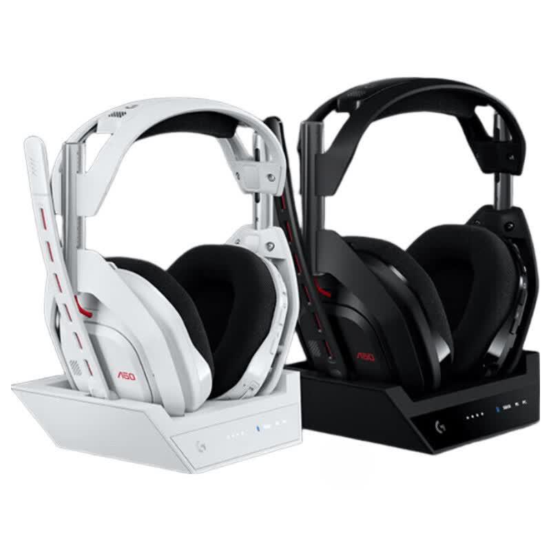 

Logitech Astro A50 Wireless Gaming Headset
