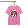 Men's and Women's T-shirts Gotham Girl Roller Derby Azalea