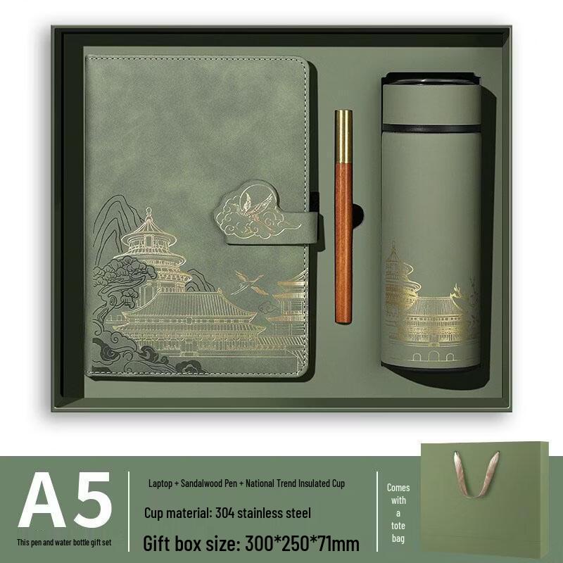 

НАБОР ПОДАРКОВ ДЛЯ УЧИТЕЛЯ SEE KEAN - ТЕРМОКРУЖКА