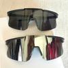 2 Piece of Unisex Fashionable Glasses for Comfortable Fit Versatile Style Suitable for Decoration Fashionable and Avant-garde