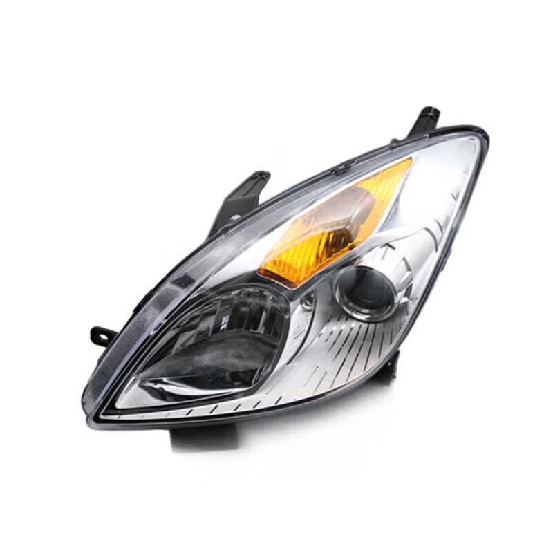 Lingxi Compatible JMC Yuhu Left Front Headlight Assembly