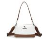 Crossbody Tas, Modieuze Tas voor Middelbare en Oudere Mensen, Eenvoudige Mamatas, High-end Enkele Schoudertas