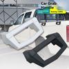 Universal Toolbox Handle With Mounting Screws For RVs Trailer Truck Roof Platform Ergonomic Design Heavy Duty Handle