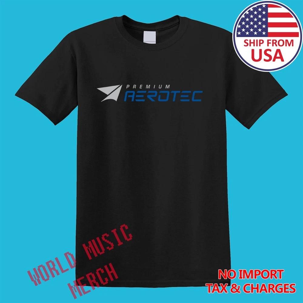 Premium Aerotec Military Aircraft Men s Black Size S-5XL 4XL