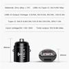 CQEPN1 Mini 100W PD Fast Charging Car Phone Charger USB C Adapter Logo For Tesla Model 3 Y S X Cybertruck Coil Bonina Juguete Roadster