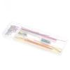 Flexible Wire Solderless Wire Kit Multicolored Breadboard Wires Kit Jumper Cable Wires  Electronics