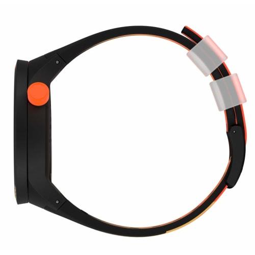 Swatch Watch Swatch SWATCH SPECIAL SO27Z109 Black