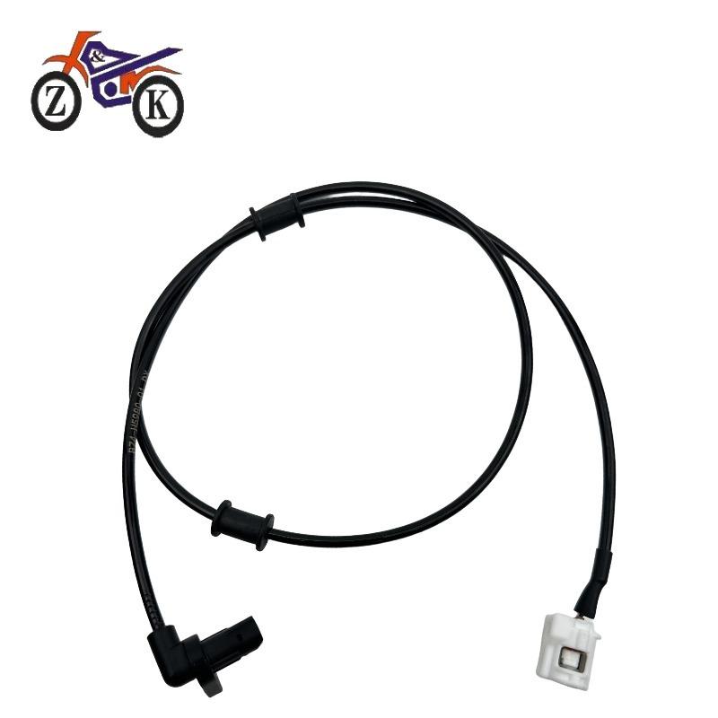 1PCS Motorcycle Rear Wheel Speed Sensor For Yamaha Xmax300 Xmax400 Xmax125ABS Tricity300 ABS Speed Sensors B74-H5980-01