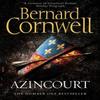 Azincourt by Bernard Cornwell Paperback Book 9780007271221