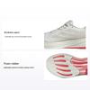 Supernova Rise 2 Orbit Grey Men Sneakers Cream Matte-Silver Wonder-Beige JI4510