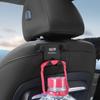 Autoaufkleber Rücksitzhaken Hängende Aufbewahrung Handyhalter Für Cadillac XT5 XTS CTS BLS SLS DTS SRX Escalade Tiburon Deville