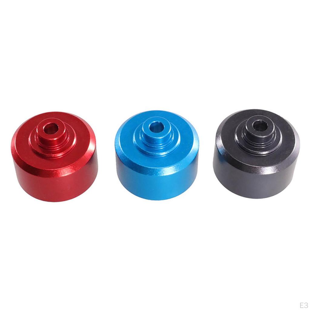 Aluminum Diff Case with Screws for RC /10 10208 And 1/7 7303