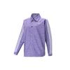 Originals Dolphin Line Retro Stand Collar Sports Jacket Women Jacket Light-Purple GN4470