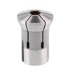 Rongyu S24 CNC Lathe Hexagonal Through-Hole Chuck
