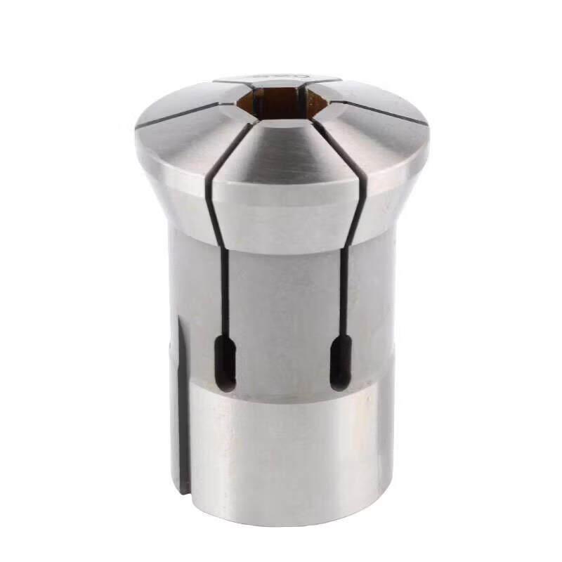 Rongyu S24 CNC Lathe Hexagonal Through-Hole Chuck