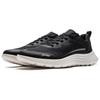 Li Ning Lightweight Soft Rebound Casual Running Shoes Men Sneakers Black Gray ARSU069-3