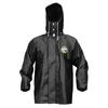 Professional PVC for Commercial Aquatic Work Clothes [Sea Version] Raincoat, Jumper, Factories, Use, Fishing, Wear,