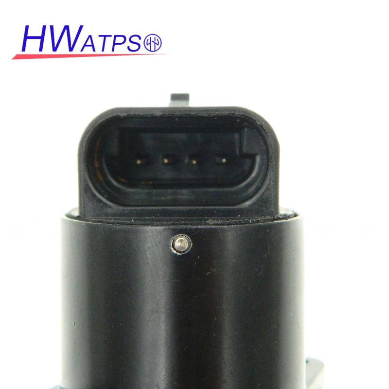 OEM: 17112027 IAC Idle Air Control Valve For Opel Astra Corsa B Kadett E F Caravan Combo 0817 254 206167 58-0013 A95160 CV10001