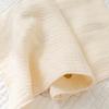Cotton Muslin Baby Face Towels Long Burp Cloth for Newborn 4Layers of Gauze Children's Towel Kindergarten Hand Towels Baby Items