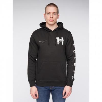 Henleys Mens Kilhen Hoodie