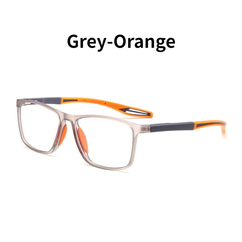 

TR90 Retro Reading Glasses for Men Sports Presbyopia EyeGlasses Spring Leg Women s Grade Glasses 0 To +4.0 Anti Blue Light Gafas 0