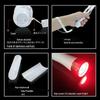 3W LED Glow Stick for Concerts - Flashing Support Stick for Japanese Fans