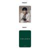 JUNG KOOK - GOLDEN Premium Foto