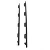For W177 A180 A200 A220 Front Bumper Trim Strips Part Numbers A1778854303 A1778854403