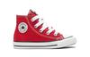 Converse Looney Tunes X Chuck Taylor All Star High TD '80th Anniversary - Bugs Bunny Patch' 769230C