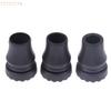 Non-Slip Rubber Pad Cap for Walking Stick Crutch Cane Bottom Protector Climbing Hiking Pole Tip