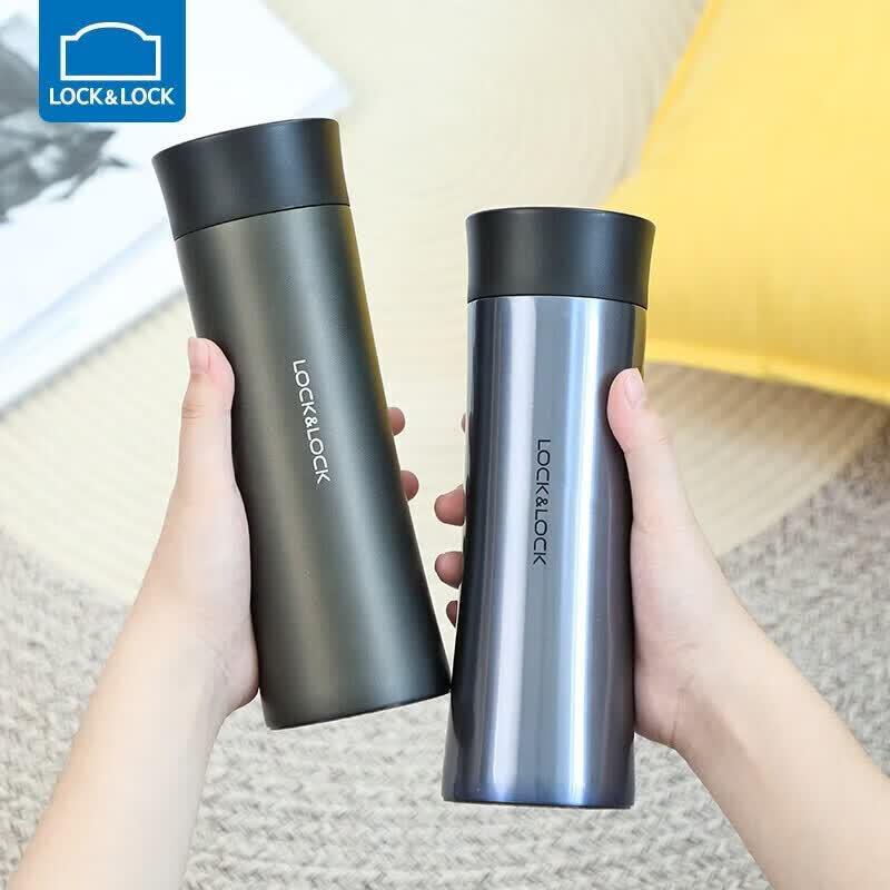 LOCK&LOCK Business Portable Insulated Mug