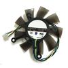 DC 12V Brushlesss Cooling Fan FD8015U12S For GTX 560 GTX550Ti HD7850 Graphic Card Radiator Cooler