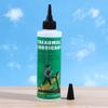 200 ml Laufband-Schmiermittel Silikonöl für Laufband-Riemen Laufmaschine Wartungsöl Hitzebeständig Geruchlos Geräusch