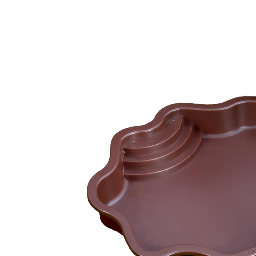 Reptile Dish Set for Small Pets