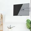 LCD LED TV Wall Mount Adjust Tilts Swivels TV Wall Holder Wall Hangings Television Support for Show 15