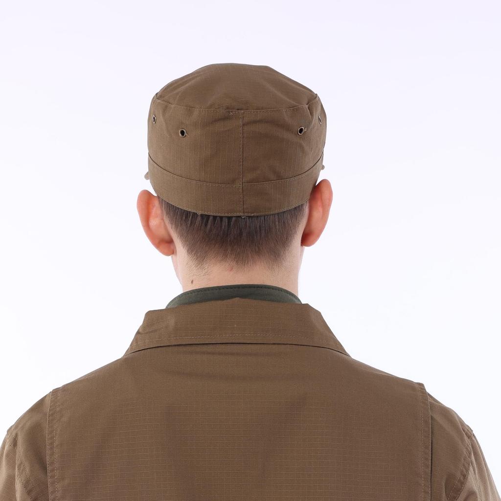 Clearance Price Ribstop Bucket Hat Head Sizes 57-60cm