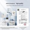 Yuwell YE690F Large Screen Electronic Blood Pressure Monitor