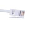 Quick Install RJ11 Telephone Splitter Cord for Multiple Device Connectivitys In Business Environment