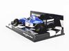 Minichamps Ligier Renault JS39B Olivier Panis 1994 1/43