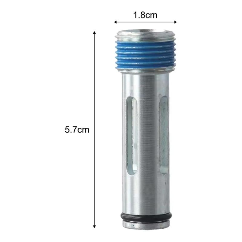 Mental Oil Filter Cap With OEM 55238665 Non Deforming Construction For Improved Engine Longevity Durability