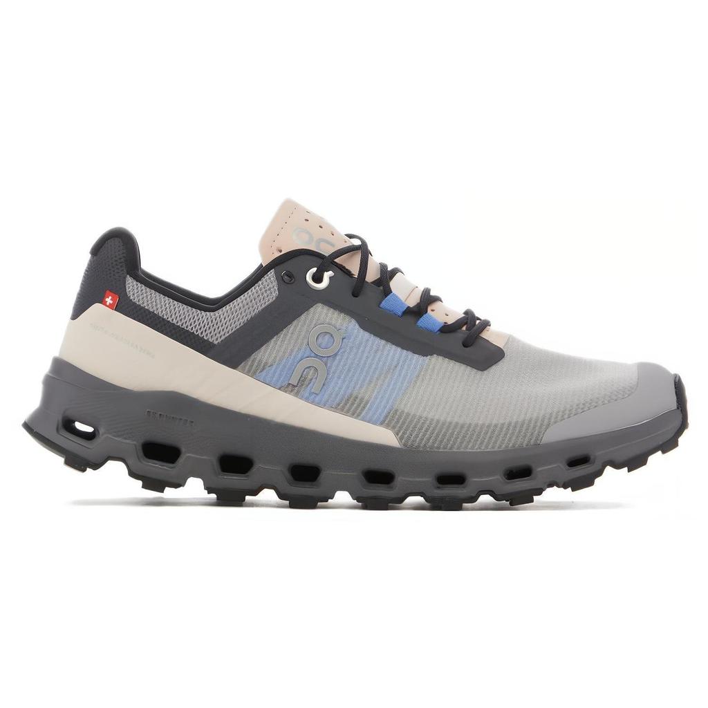 On Running Cloudvista Alliage Noir Femme 64.98269