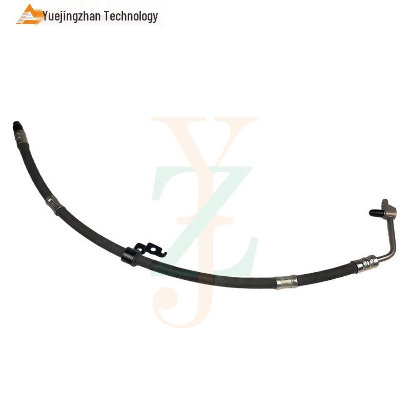LR001099 Steering Oil Hose for Land Rover Freelander 2 - Compatible Automotive Component