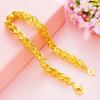 New Glossy Phoenix Tail Bracelet Jewelry Women's Bracelet